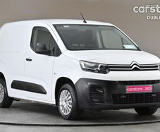 Citroen Berlingo 2022