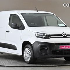 Citroen Berlingo 2022