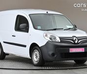 Renault Kangoo 2021