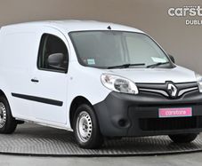 Renault Kangoo 2021