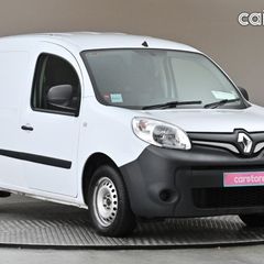 Renault Kangoo 2021
