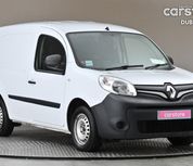 Renault Kangoo 2021