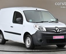 Renault Kangoo 2021
