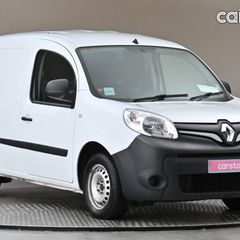 Renault Kangoo 2021