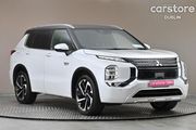 Mitsubishi Outlander 2023
