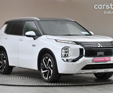 Mitsubishi Outlander 2023