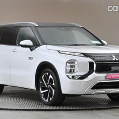 Mitsubishi Outlander 2023