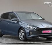 Hyundai i20 2024