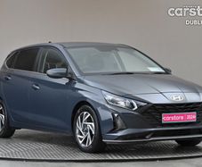 Hyundai i20 2024