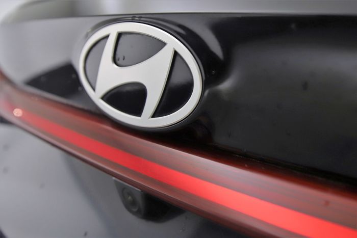Hyundai i20 2024