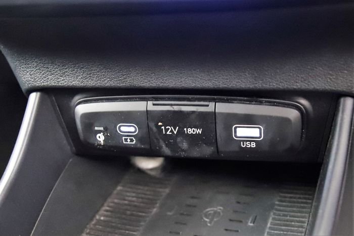 Hyundai i20 2024