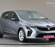 Renault Clio 2024