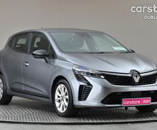 Renault Clio 2024