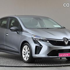 Renault Clio 2024