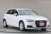 Audi A3 2019
