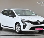 Renault Clio 2024