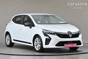 Renault Clio 2024