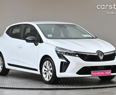 Renault Clio 2024