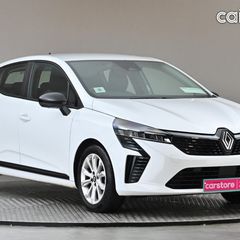 Renault Clio 2024