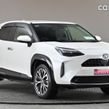 Toyota Yaris Cross 2022