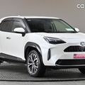 Toyota Yaris Cross 2022