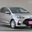 Toyota Yaris 2021