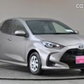 Toyota Yaris 2021