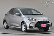 Toyota Yaris 2021