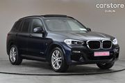 BMW X3 2018