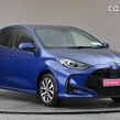 Toyota Yaris 2022