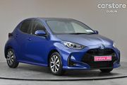 Toyota Yaris 2022