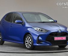 Toyota Yaris 2022