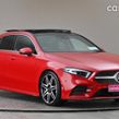 Mercedes-Benz A-Class 2021