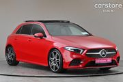 Mercedes-Benz A-Class 2021