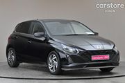 Hyundai i20 2024