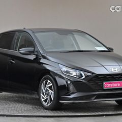 Hyundai i20 2024