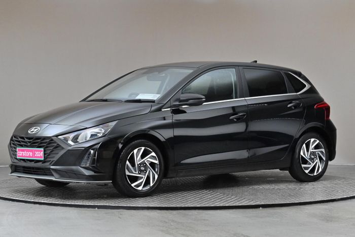 Hyundai i20 2024