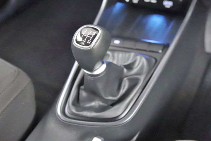 Hyundai i20 2024