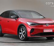 Volkswagen ID.5 2023
