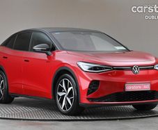 Volkswagen ID.5 2023