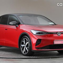 Volkswagen ID.5 2023