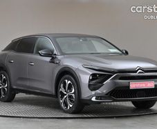 Citroen C5 X 2023