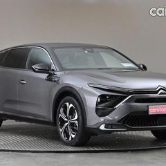 Citroen C5 X 2023