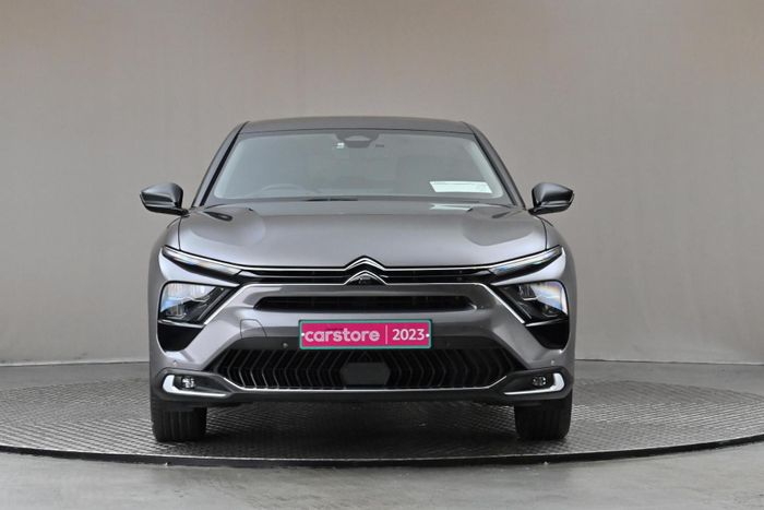 Citroen C5 X 2023