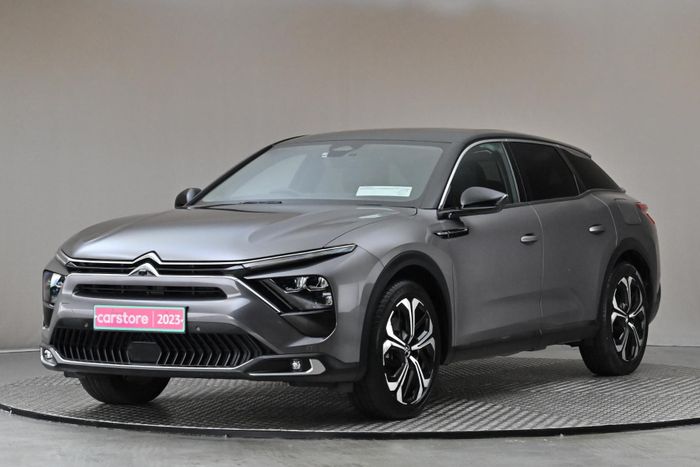 Citroen C5 X 2023
