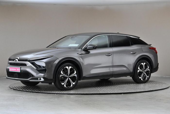 Citroen C5 X 2023
