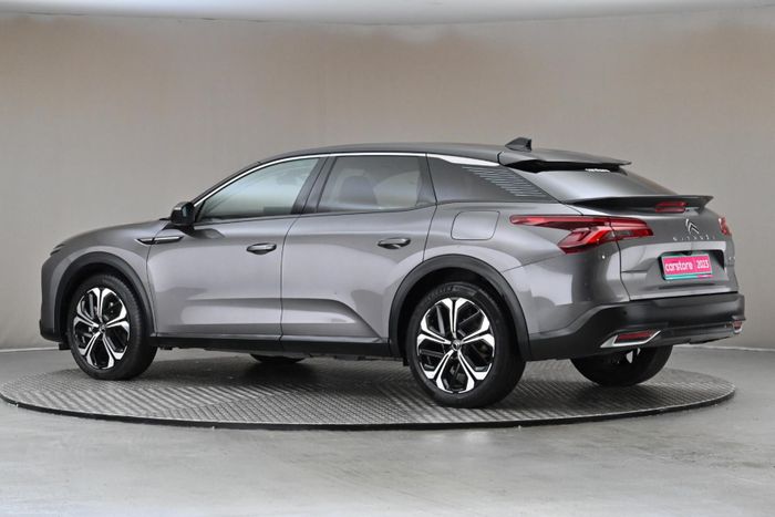 Citroen C5 X 2023