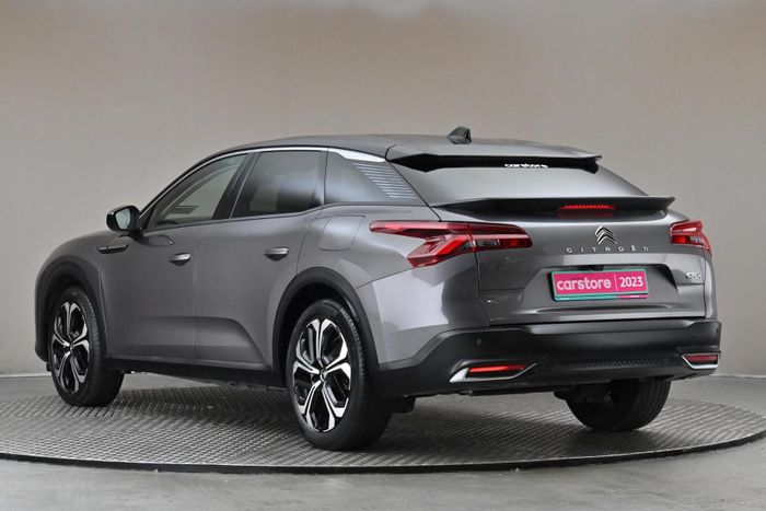 Citroen C5 X 2023