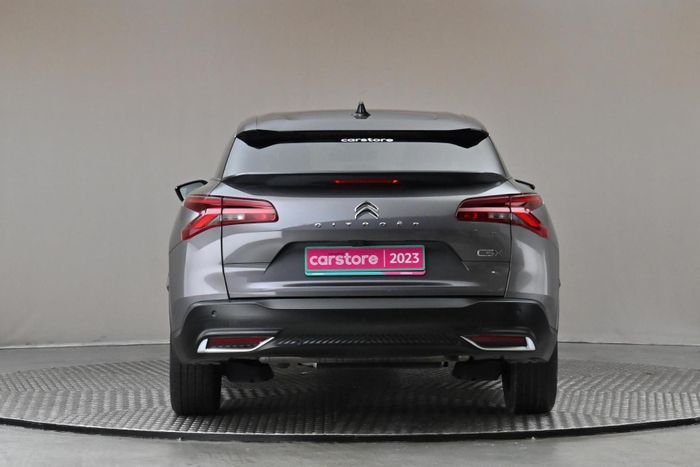 Citroen C5 X 2023