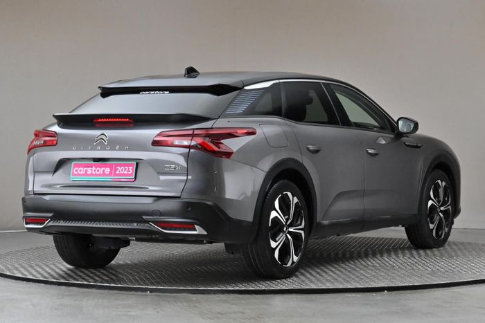 Citroen C5 X 2023